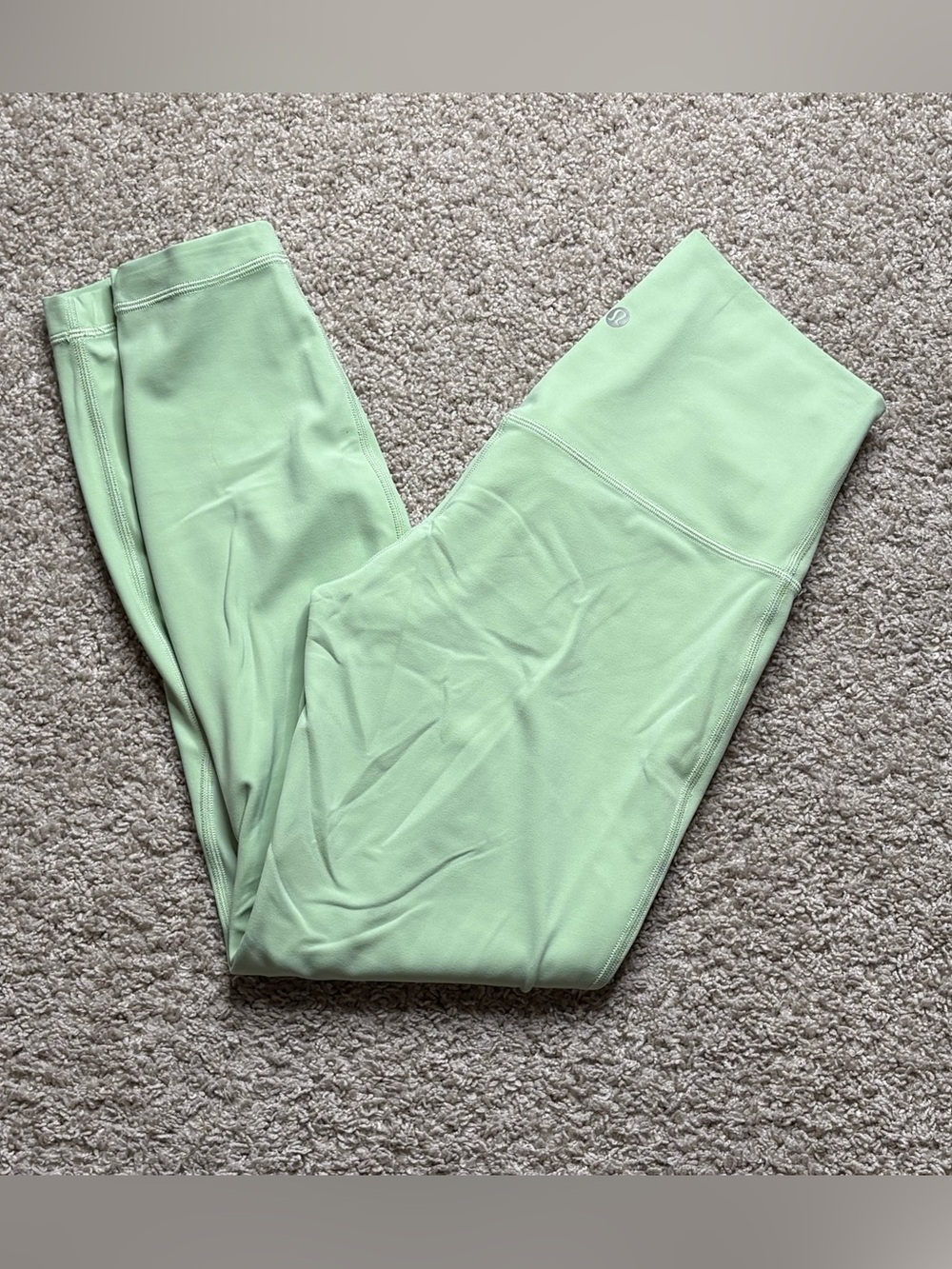 Lululemon Align High-Rise Pant 25"